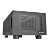 PC korpusa Thermaltake Core P100 melns