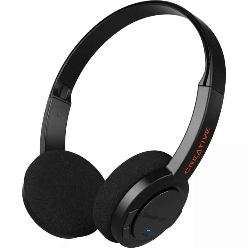 Creative Labs Sound Blaster JAM V2 Bezvadu austiņas uz galvas lentes Zvanīšana/Mūzika