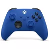 Microsoft Xbox bezvadu kontrolieris zils, balts Bluetooth/USB spēļu kontrolieris analogs/digitāls Android, PC, Xbox One, Xbox One S, Xbox One X, Xbox Series S, Xbox Series X, iOS
