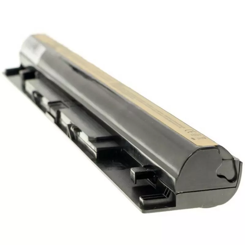 Baterija zaļa Cell LE46 priekš Lenovo IdeaPad Z710 — Li-Ion 14.8V 2200mAh 4-elementu, melna