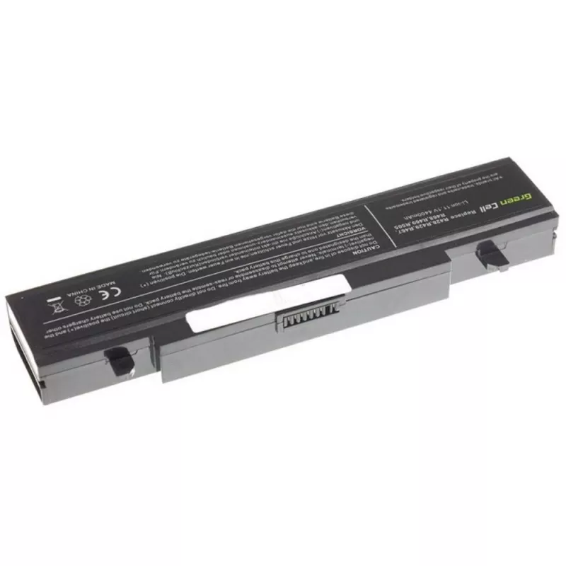 Green Cell SA01 klēpjdatora akumulators 11,1V 4400mAh Samsung Restore 1 gab.