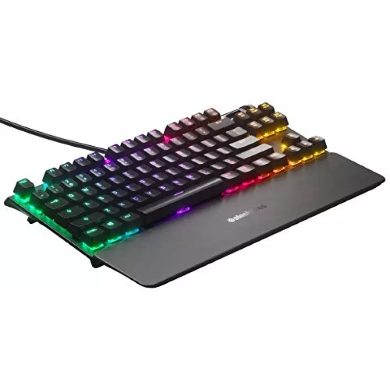 Tastatūra Steelseries APEX 7 TKL