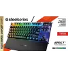 Tastatūra Steelseries APEX 7 TKL