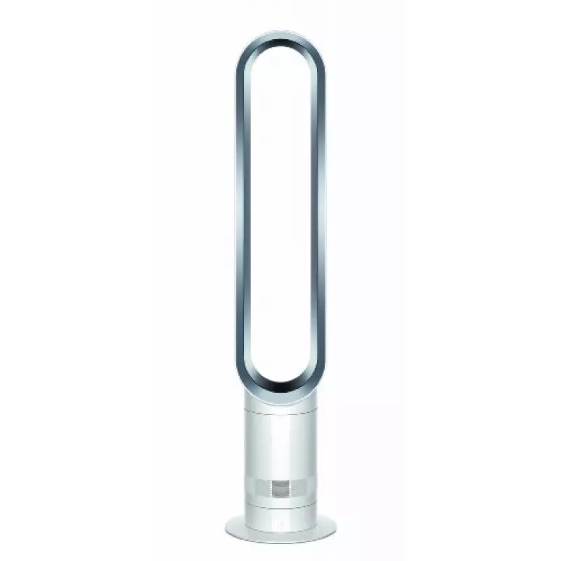 Dyson Cool AM07 Doorbell dzesēšanas ventilators Uz grīdas stāvošs Sudraba Balts