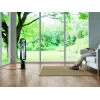 Dyson Cool AM07 Doorbell dzesēšanas ventilators Uz grīdas stāvošs Sudraba Balts