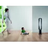 Dyson Cool AM07 Doorbell dzesēšanas ventilators Uz grīdas stāvošs Sudraba Balts