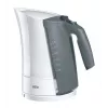 Braun WK 300 elektriskā tējkanna 1,6 L 2200 W balta