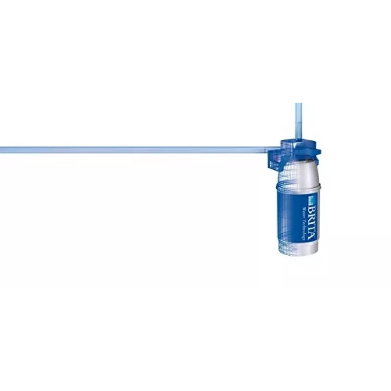BRITA P1000 krāna ūdens filtra kasetne - viena, zila