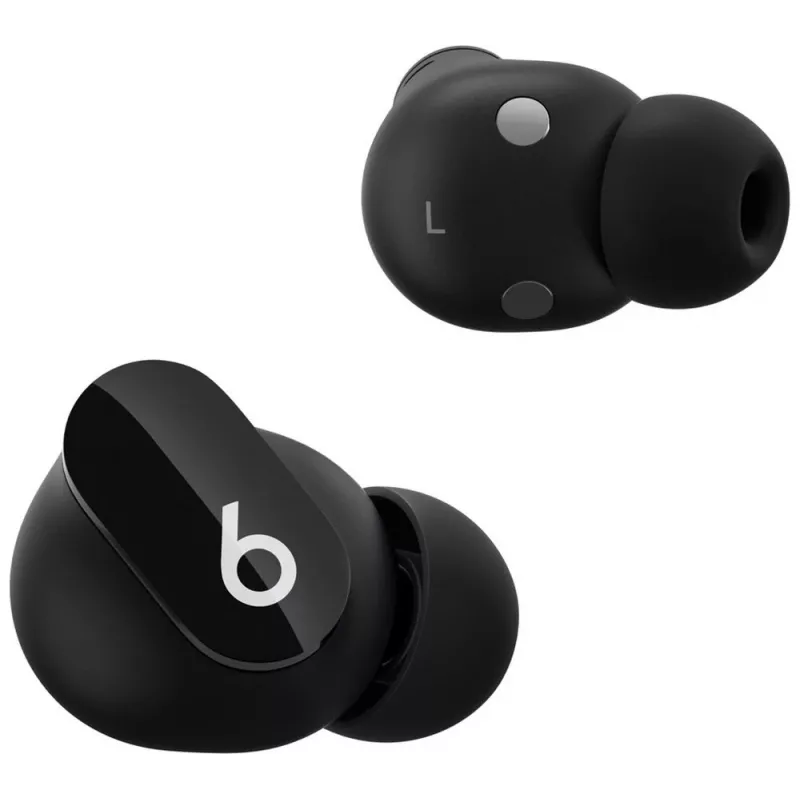 Beats Studio Buds – True Wireless trokšņu slāpējošas austiņas – melnas, A2512 A2513 A2514