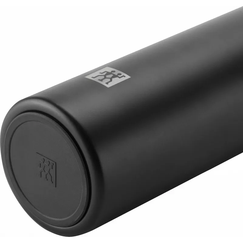 Ceļojuma krūze Zwilling Thermo 39500-508-0 - 450 ml melna termokrūze