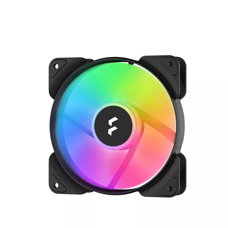 Ventilators Fractal Design Aspect 12 RGB PWM