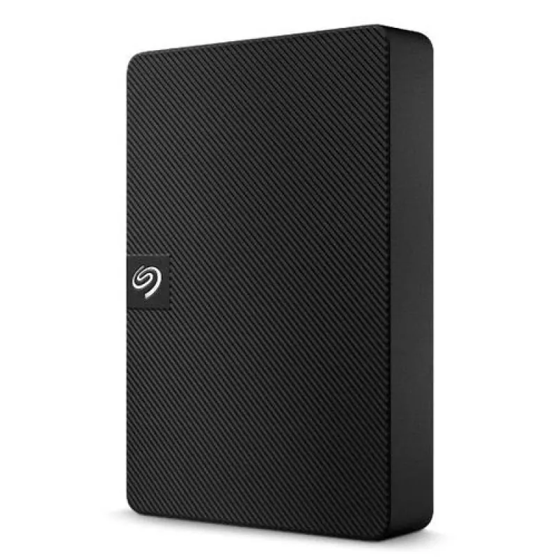 Seagate Expansion STKM2000400 ārējais cietais disks 2 TB USB Type-A 3.2 Gen 1 (3.1 Gen 1) melns
