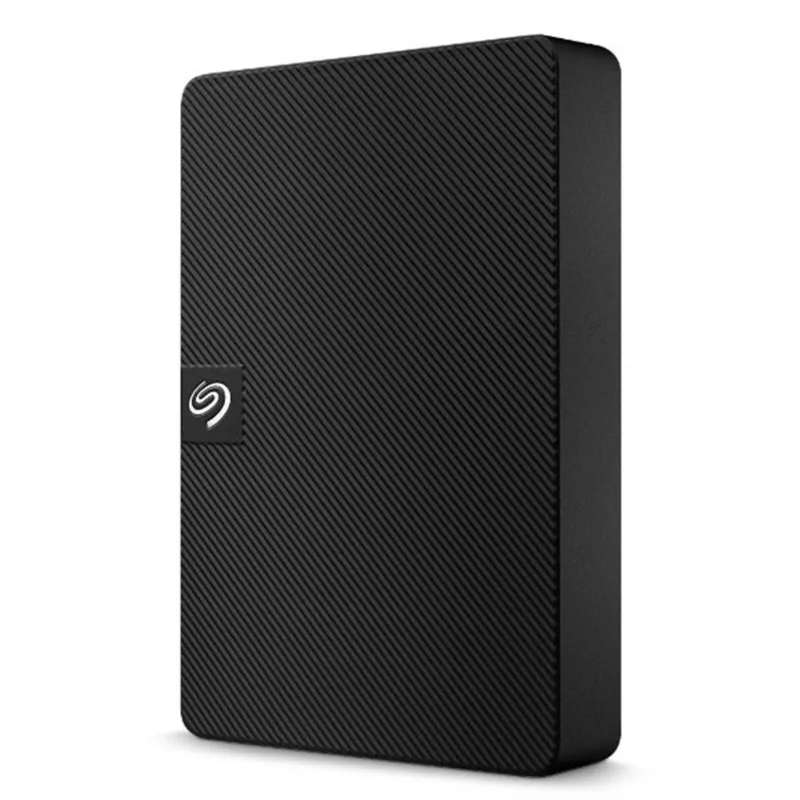 Seagate Expansion STKM2000400 ārējais cietais disks 2 TB USB Type-A 3.2 Gen 1 (3.1 Gen 1) melns