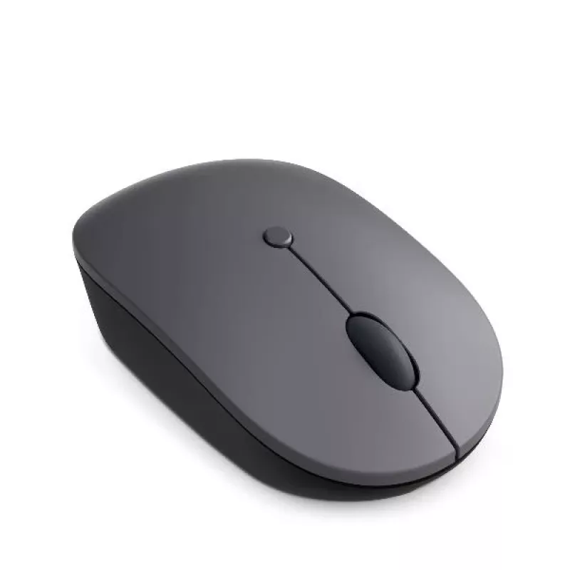 Lenovo Go pele Office Ambidextrous RF Wireless Optical 2400 DPI