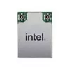 Iekšējais WLAN Intel Wi-Fi 6E AX210