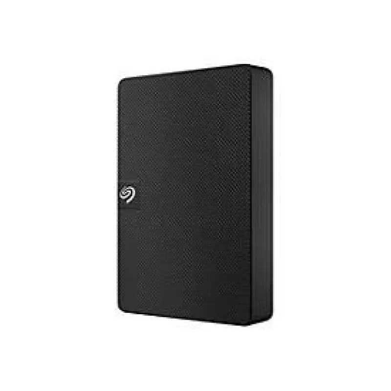 Seagate Expansion STKM1000400 ārējais cietais disks 1 TB USB Type-A 3.2 Gen 1 (3.1 Gen 1) Melns