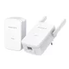 Powerline WiFi komplekts Mercusys AV1000
