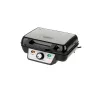 Camry CR 3046 Vafeļu dzelzs 2 S Melns 1000 W (CR 3046) - Adler
