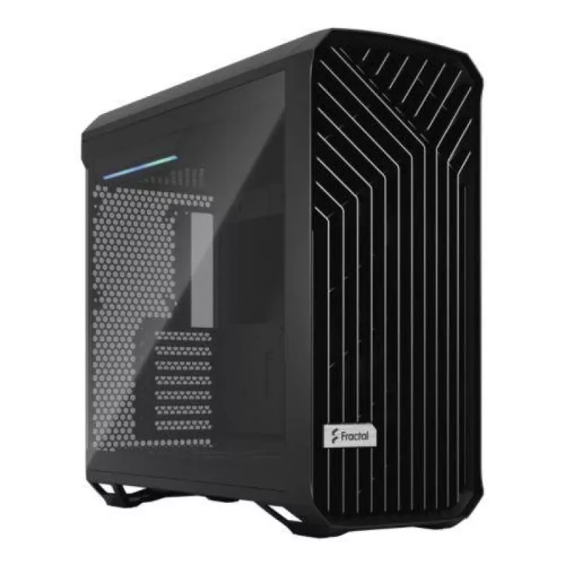Fractal Design Torrent Tower Melns