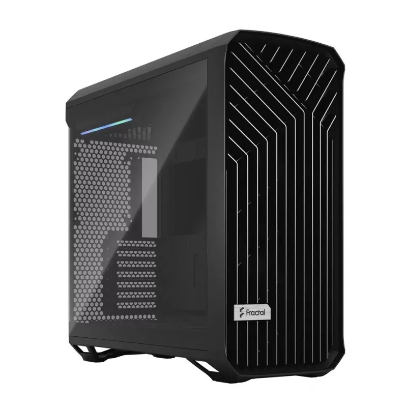 Fractal Design Torrent Tower Melns