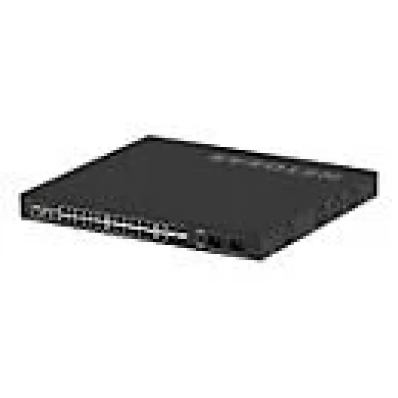 NETGEAR GSM4230UP pārvaldāms L2/L3 Gigabit Ethernet (10/100/1000) ar strāvas padevi caur Ethernet (PoE) 1U melns