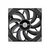 Thermaltake ToughFan 14 140mm Melns 2-Pack