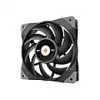 Thermaltake Toughfan 12 2-Pack Melns