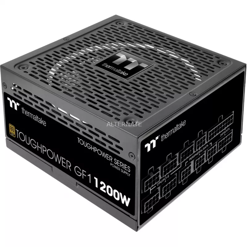Barošanas bloks Thermaltake TTP-1200AH3FCG 1200 W