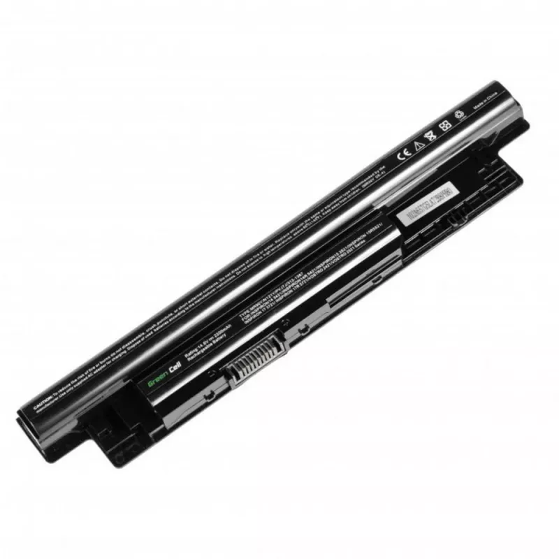Green Cell DE109 klēpjdatora akumulators MR90Y XCMRD 14,8V 2200mAh Dell Restore
