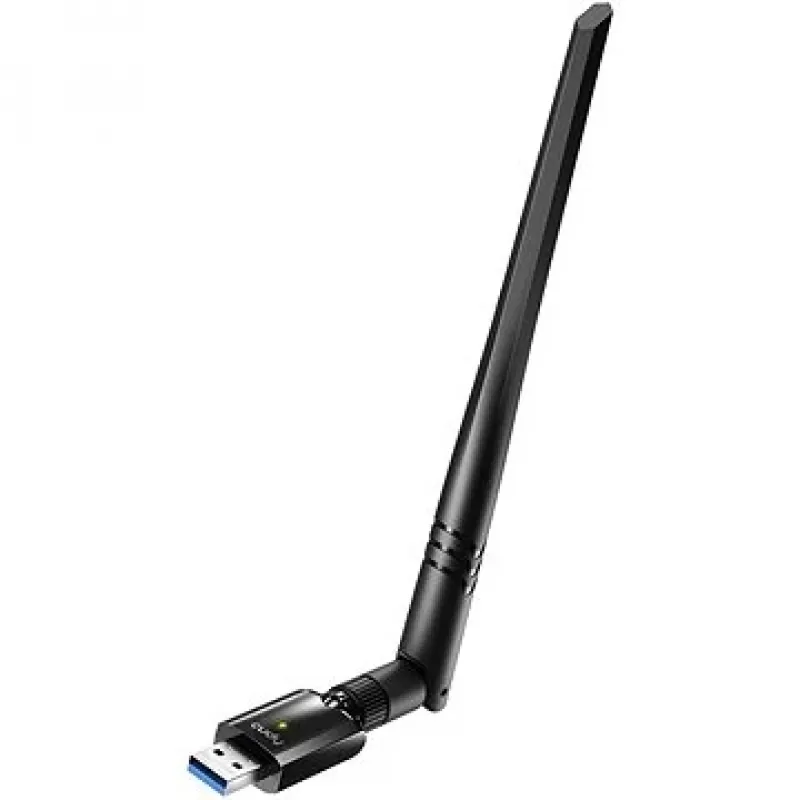 Tīkla karte Cudy WU1400 WLAN 867 Mbit/s USB Dual-band Wi-Fi 5