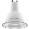 Smart Bulb Yeelight W1 GU10 (dimmable) 1 gab.