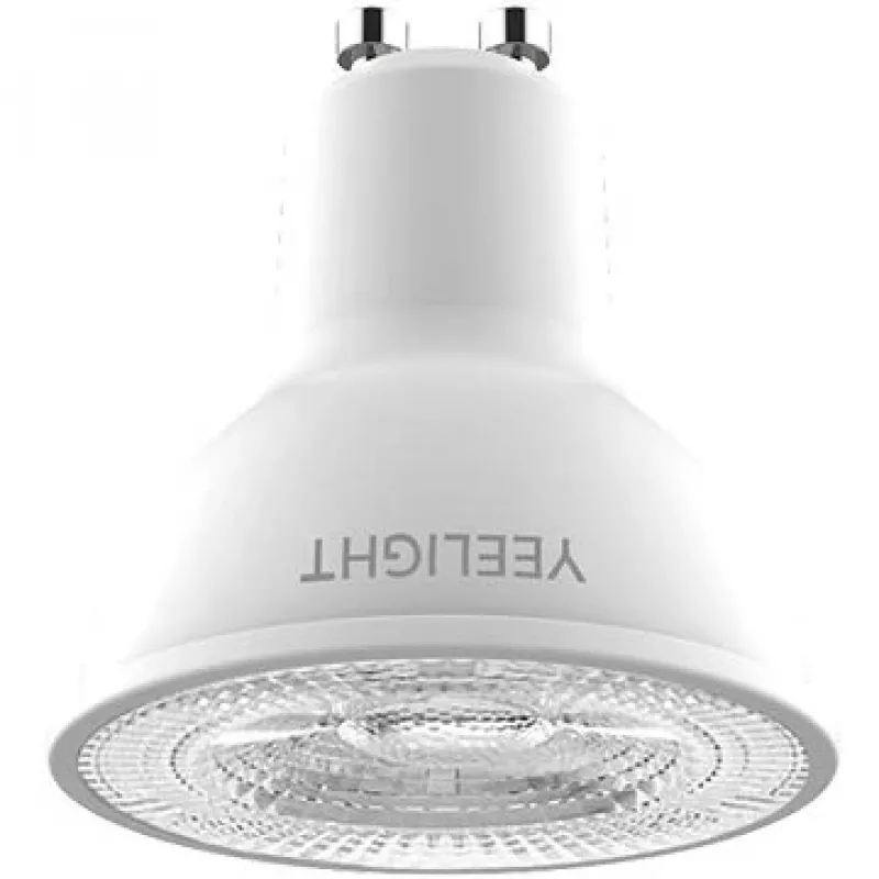 Smart Bulb Yeelight W1 GU10 (dimmable) 1 gab.