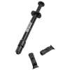 Termopasta Thermal Grizzly TG-KE-002-R, 2 g, alumīnija oksīds, melna