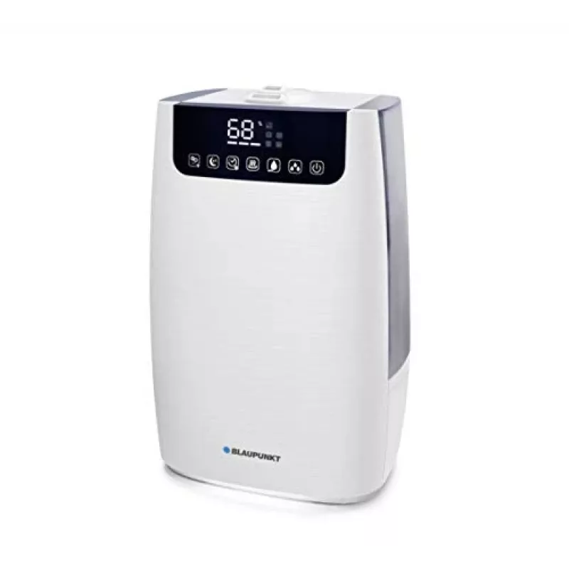 Gaisa mitrinātājs Blaupunkt AHS803 Ultraskaņas 5 L Sudraba 105 W