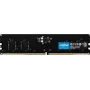 Crucial CT8G48C40U5 memory module 8 GB 1 x 8 GB DDR5 4800 MT/s