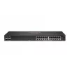 Pārvaldāms slēdzis HPE Aruba Networking 6000 24G 4SFP