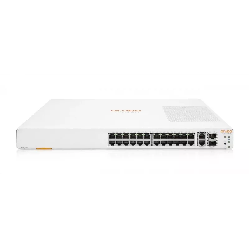 Pārvaldāms slēdzis Aruba Instant On 1960 24G 2XGT 2SFP+