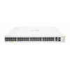 Aruba Instant On 1960 48G 2XGT 2SFP+ pārvaldīts L2+ Gigabit Ethernet (10/100/1000) 1U balts