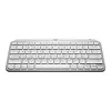 Bezvadu tastatūra Logitech MX Keys Mini
