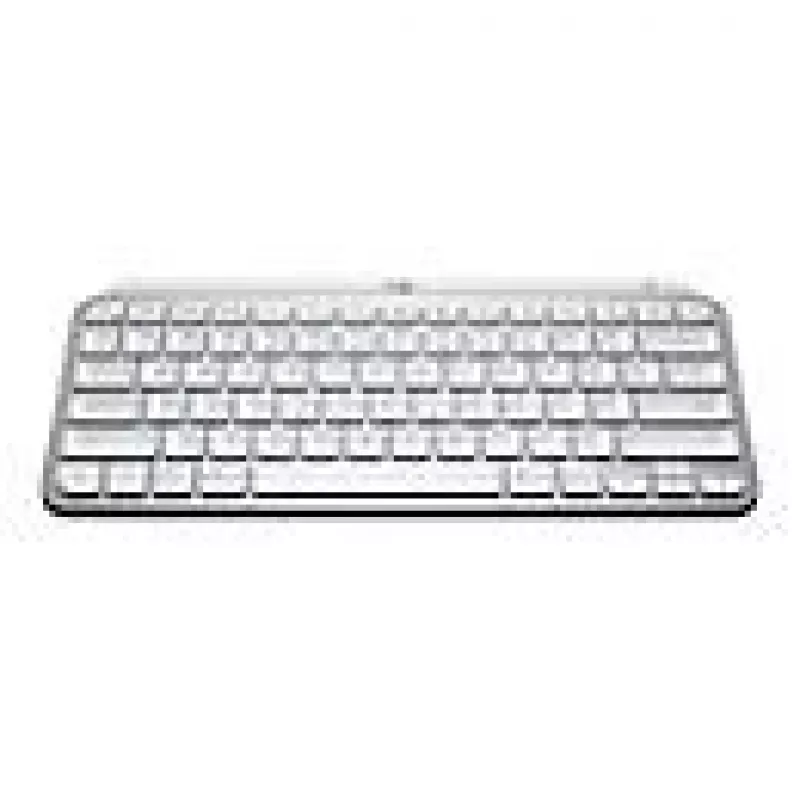 Bezvadu tastatūra Logitech MX Keys Mini