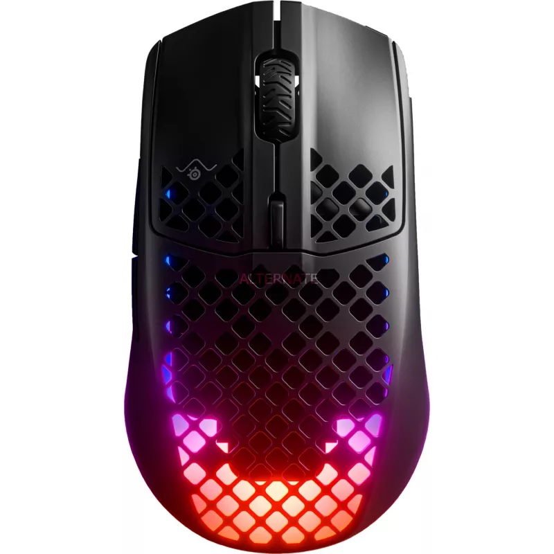 Steelseries 62612 Melns