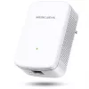 Mercusys ME10 V1 WiFi diapazona paplašinātājs Montebar i wall