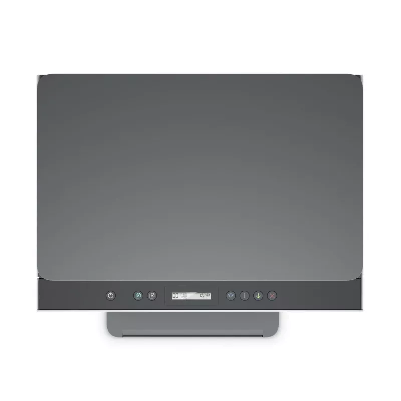 Daudzfunkciju printeris HP Smart Tank 670 — termālā tintes druka, krāsu, A4, Wi‑Fi/Bluetooth, duplekss, 4800x1200 DPI