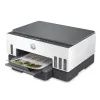 Daudzfunkciju printeris HP Smart Tank 720 — termālā tintes druka, krāsu, A4, Wi‑Fi, duplekss, 4800x1200 dpi