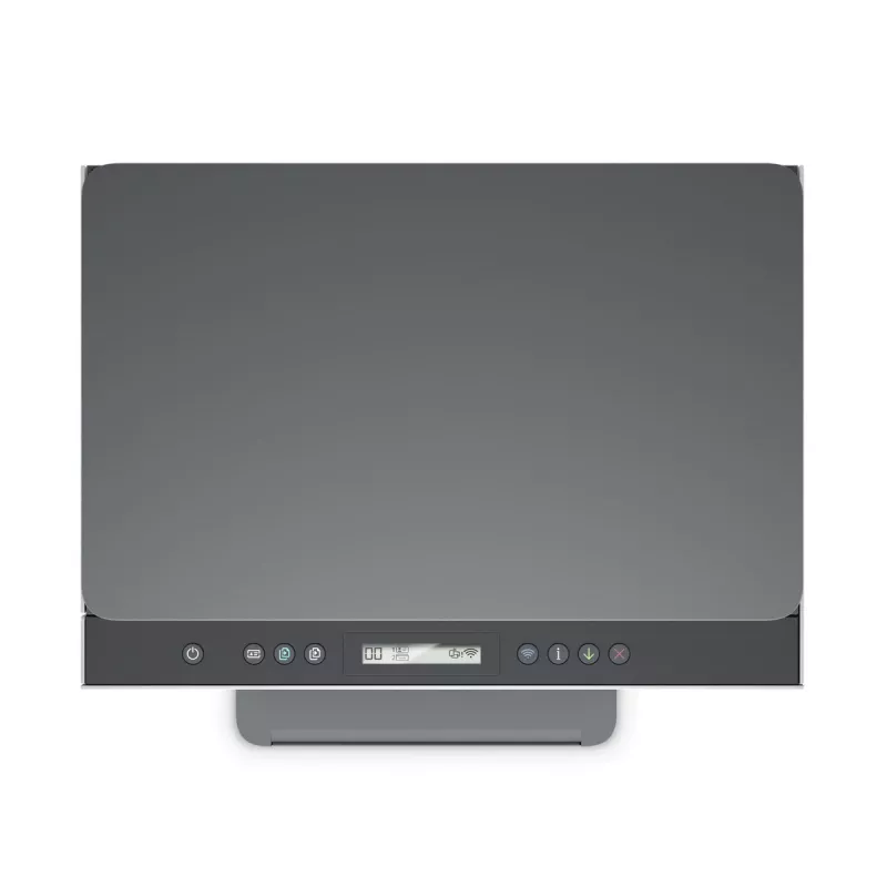 Daudzfunkciju printeris HP Smart Tank 720 — termālā tintes druka, krāsu, A4, Wi‑Fi, duplekss, 4800x1200 dpi