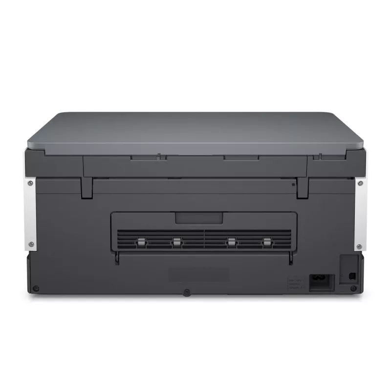 Daudzfunkciju printeris HP Smart Tank 720 — termālā tintes druka, krāsu, A4, Wi‑Fi, duplekss, 4800x1200 dpi