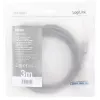 HDMI kabelis LogiLink CHA0102 3m