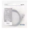 HDMI kabelis LogiLink CHA0105 2m