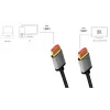 HDMI kabelis LogiLink CHA0106 3m