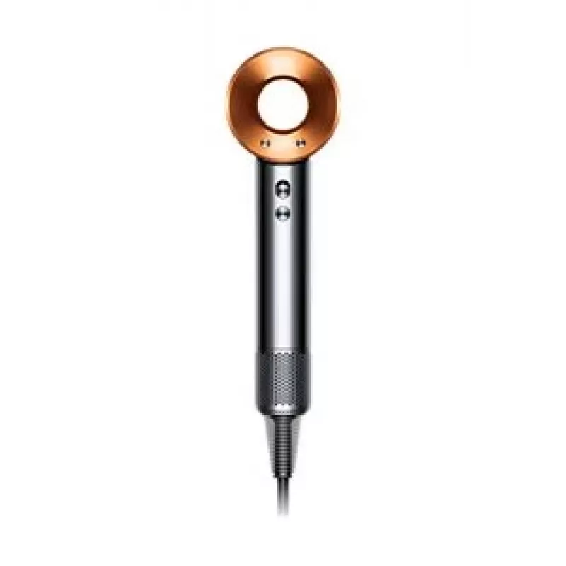 Dyson Supersonic Bright matu žāvētājs 1600 W, varš, niķelis